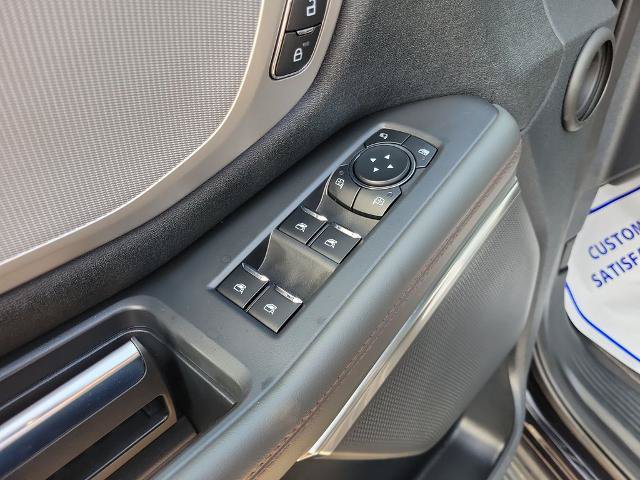 Certified 2025 Ford Expedition Active RWD image 17