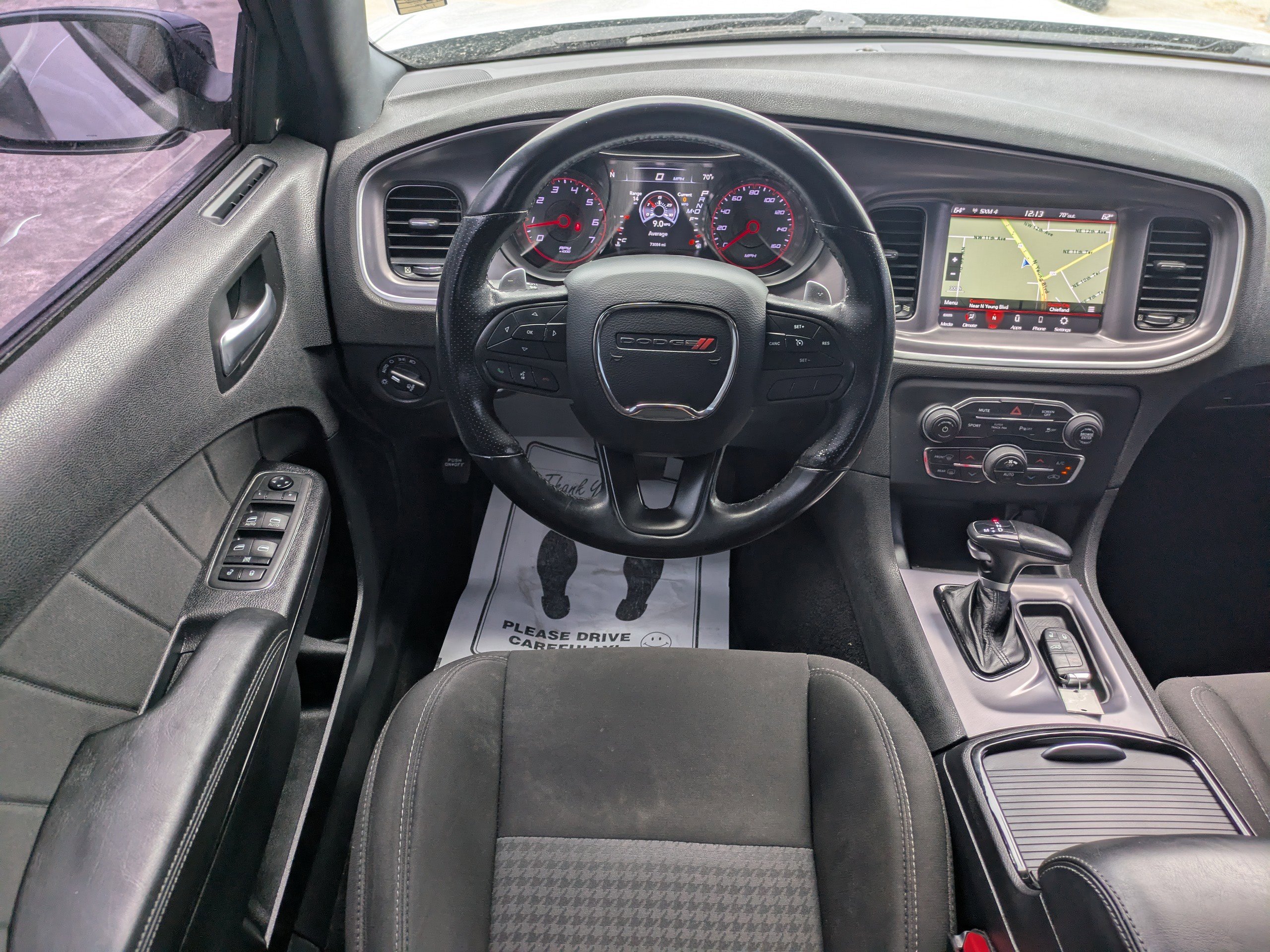 Used 2020 Dodge Charger R/T w/ Blacktop Package image 14