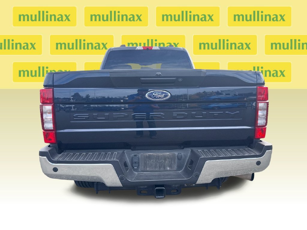 Certified 2022 Ford F250 XLT w/ XLT Value Package AWD/4WD image 30