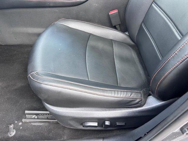 Used 2025 Nissan Sentra SR w/ SR Premium Package image 20