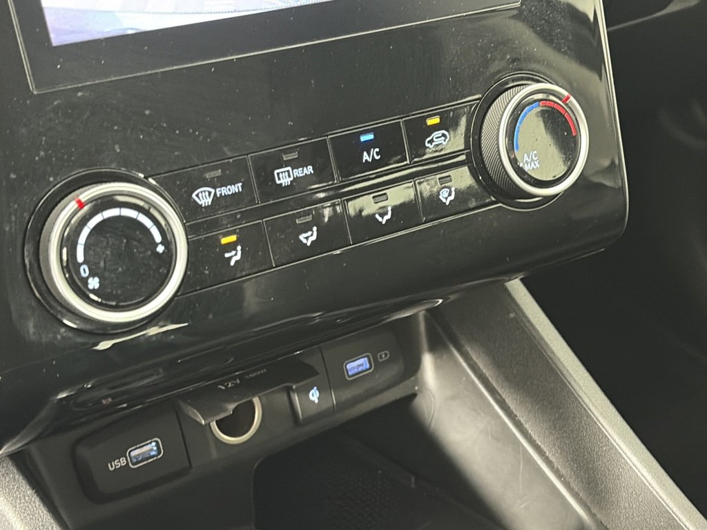 Used 2023 Hyundai Tucson SEL image 21