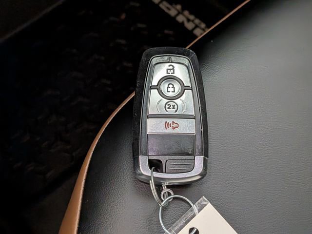 Certified 2024 Ford Bronco Sport Outer Banks w/ Tech Package AWD/4WD image 36