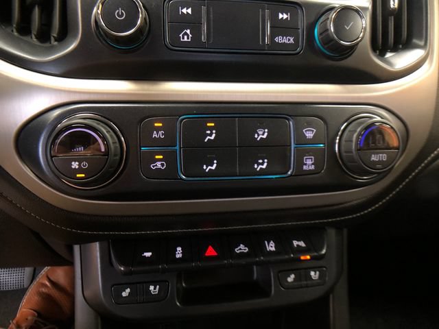 Used 2020 GMC Canyon Denali AWD/4WD image 18