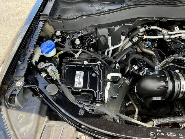 Certified 2022 Ford Explorer Timberline AWD/4WD image 33