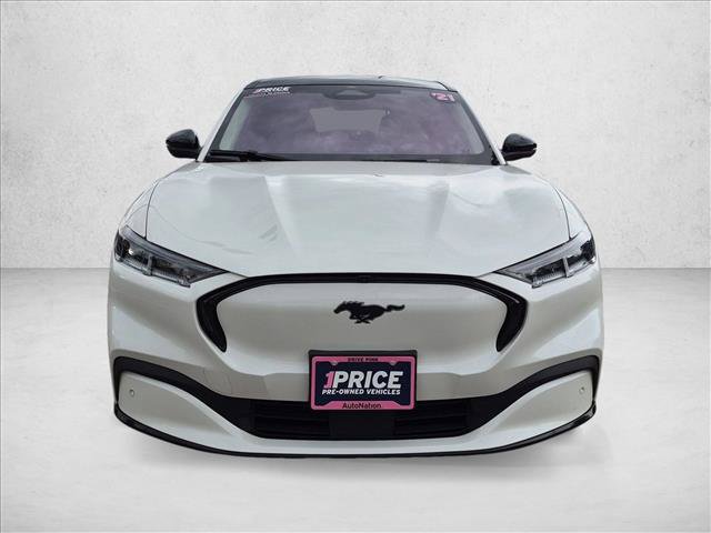 Certified 2021 Ford Mustang Mach-E Premium AWD/4WD image 2