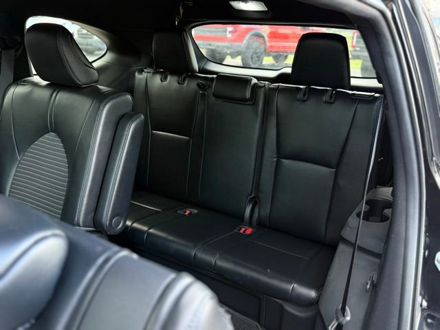 Used 2022 Toyota Highlander XSE image 36