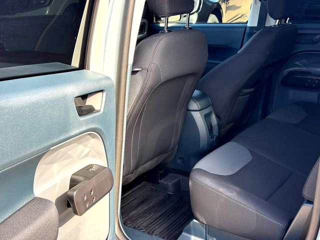 Certified 2024 Ford Maverick XL image 23