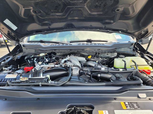 Certified 2024 Ford F250 Lariat AWD/4WD image 36