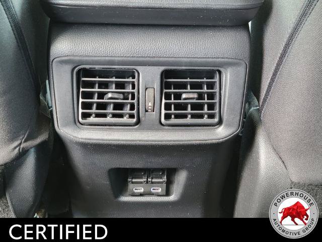 Used 2024 Toyota RAV4 XLE FWD image 16