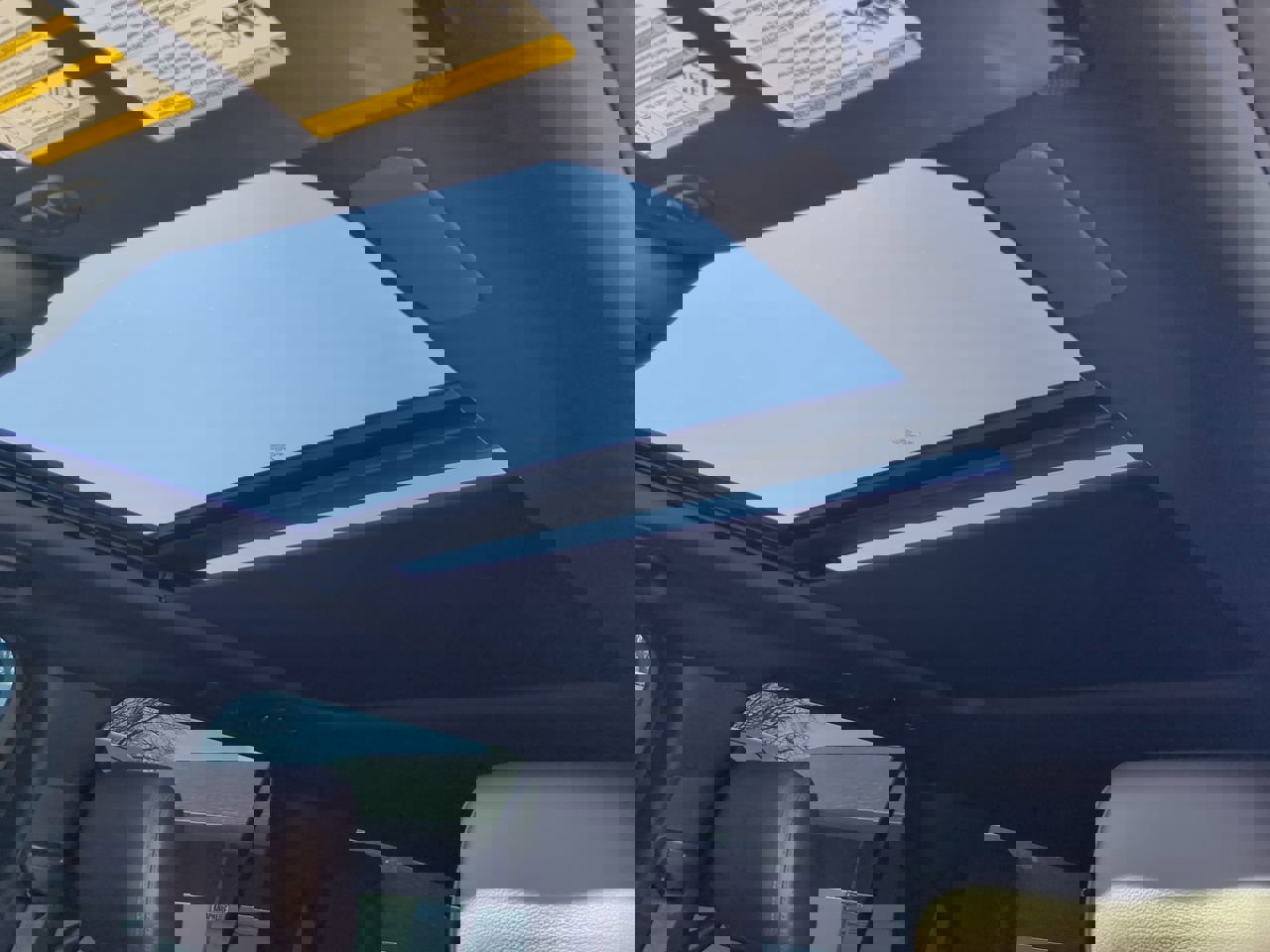 Certified 2025 Ford Expedition Max King Ranch image 18