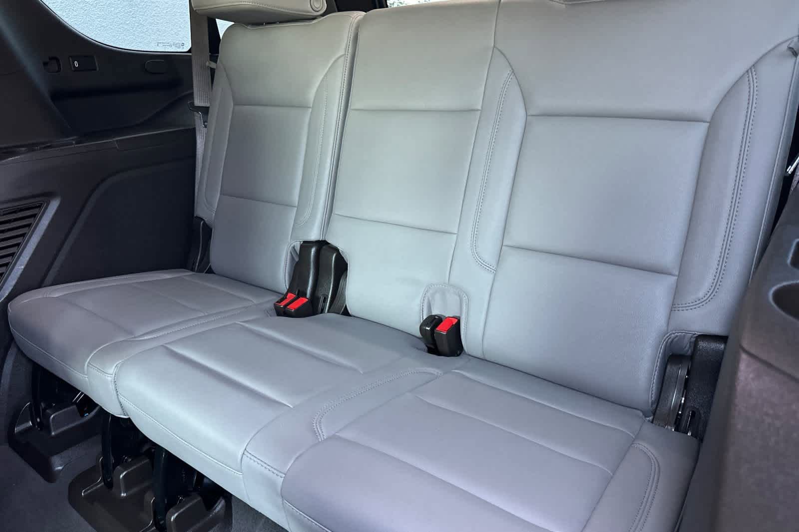 Used 2021 Chevrolet Tahoe Z71 AWD/4WD image 15