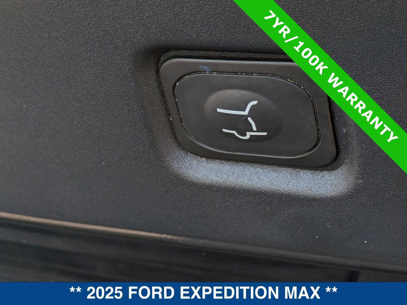 Certified 2025 Ford Expedition Max Active image 15