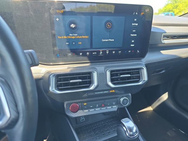 Certified 2024 Ford Mustang Premium RWD image 16