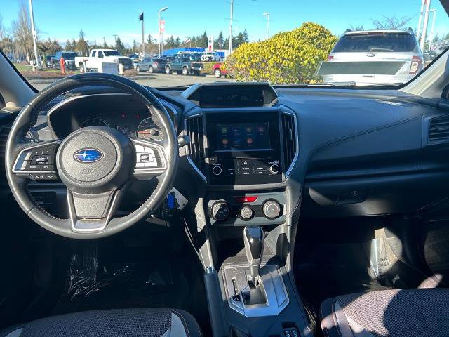 Used 2019 Subaru Crosstrek 2.0i Premium w/ Moonroof Package image 6