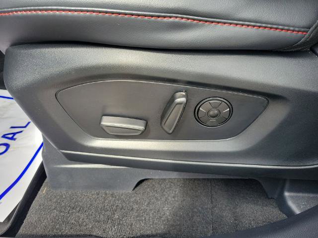 Certified 2025 Ford Explorer ST AWD/4WD image 19