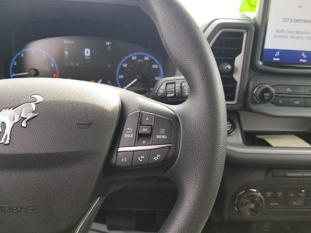 Certified 2023 Ford Bronco Sport Big Bend AWD/4WD image 25