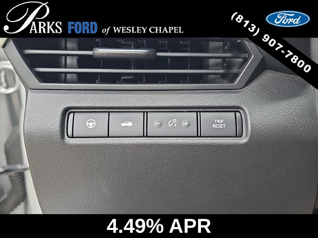 Used 2023 Nissan Altima 2.5 SL FWD image 27