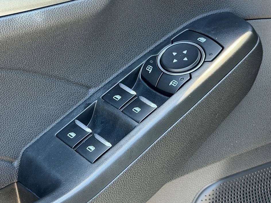Certified 2024 Ford Escape Active FWD image 22