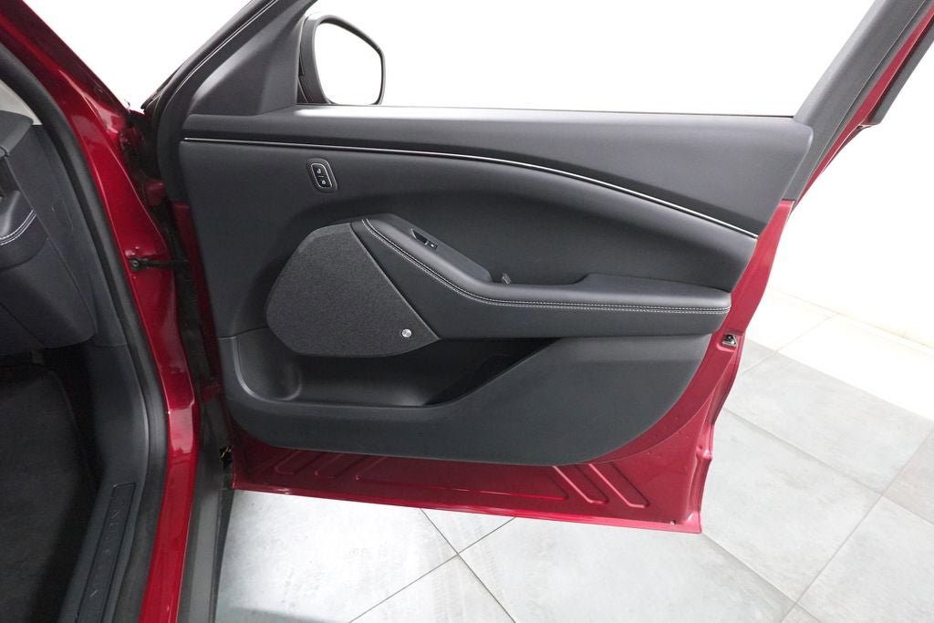 Certified 2025 Ford Mustang Mach-E Premium AWD/4WD image 33