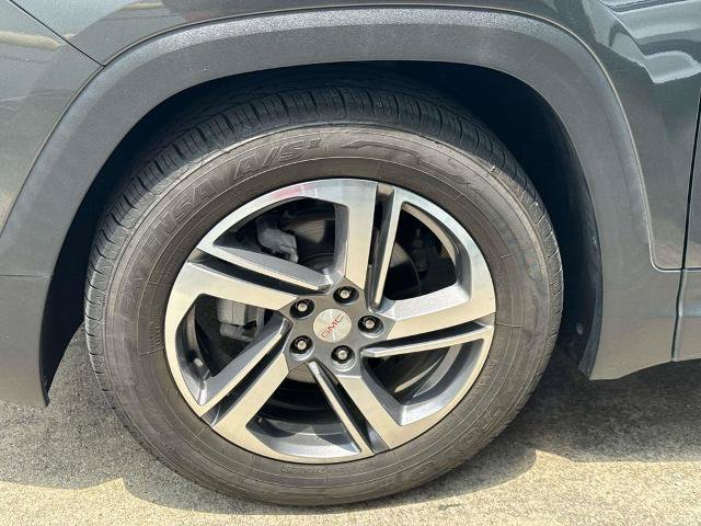Used 2020 GMC Terrain SLT FWD image 4
