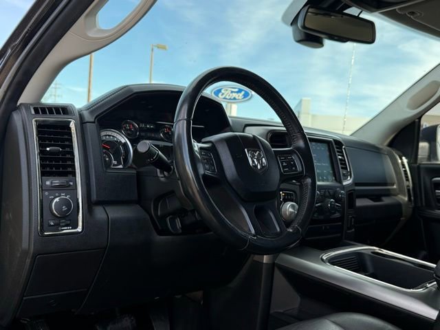 Used 2018 RAM 1500 Sport w/ Quick Order Package 26Q Night image 22