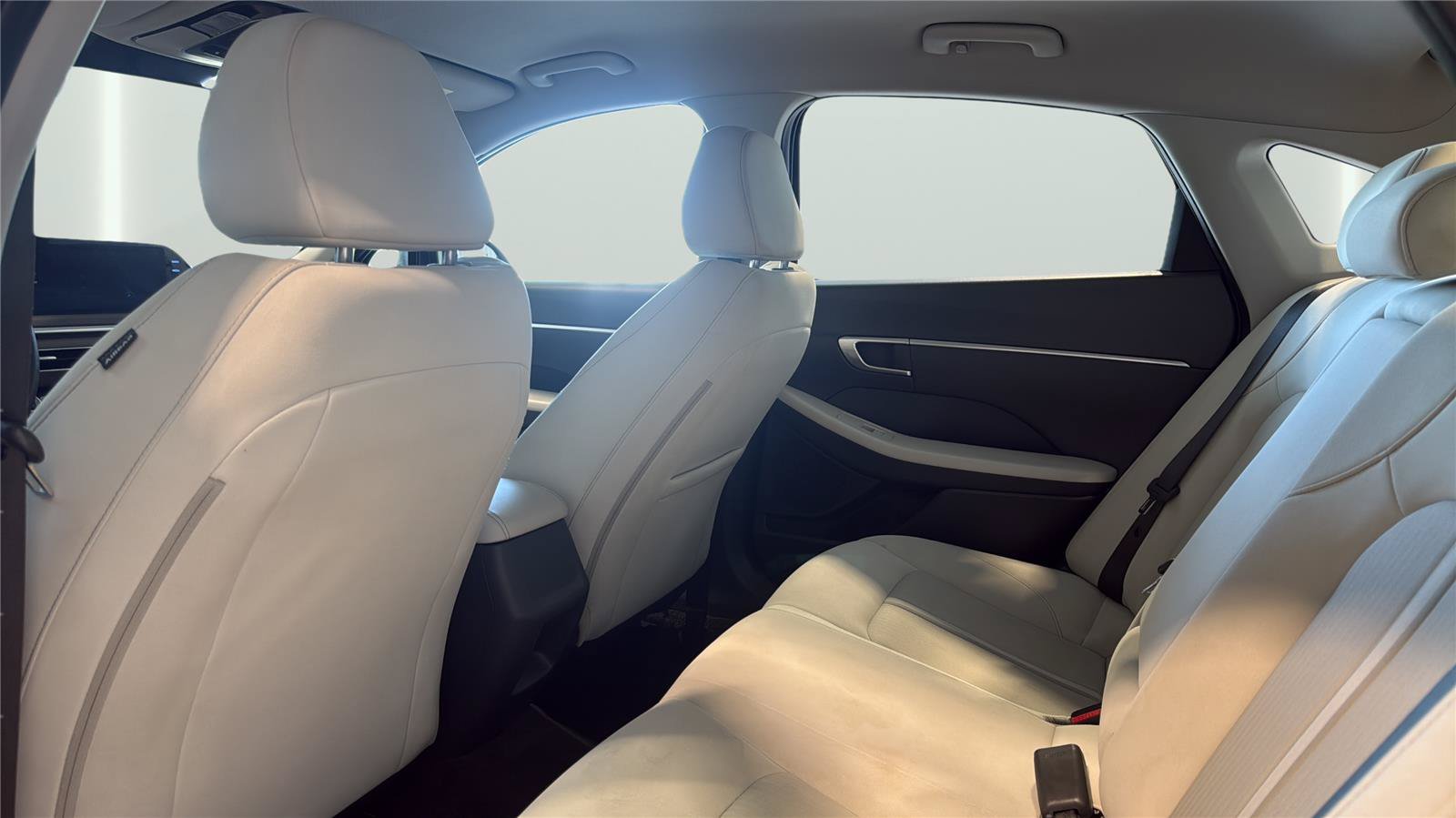 Used 2023 Hyundai Sonata SEL FWD image 18