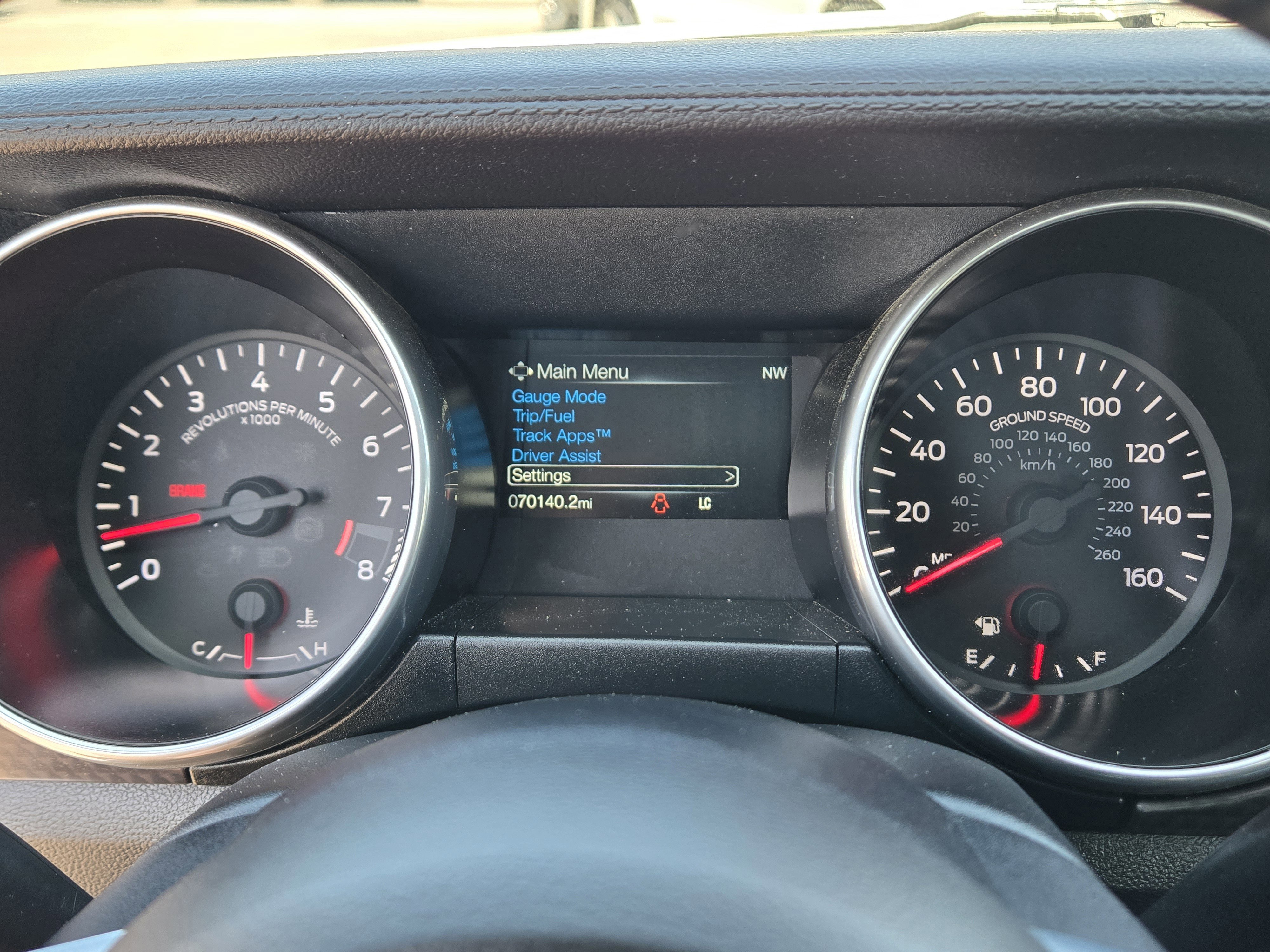 Certified 2019 Ford Mustang GT Premium w/ GT Performance Package image 24