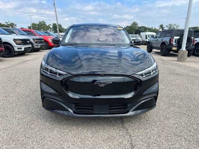 Certified 2024 Ford Mustang Mach-E Premium AWD/4WD image 2