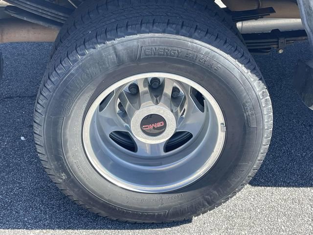 Used 2022 GMC Sierra 3500 Denali w/ Denali Ultimate Package image 8