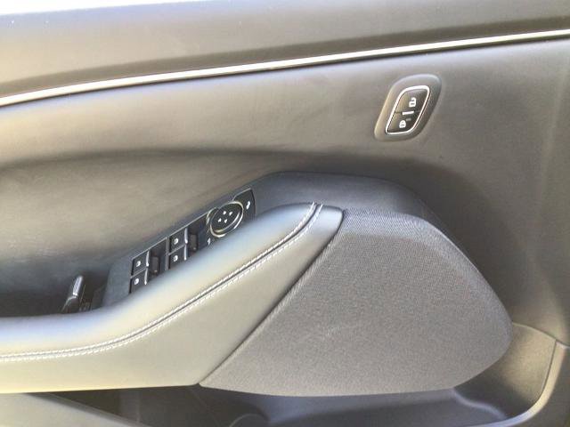 Certified 2025 Ford Mustang Mach-E Select image 16