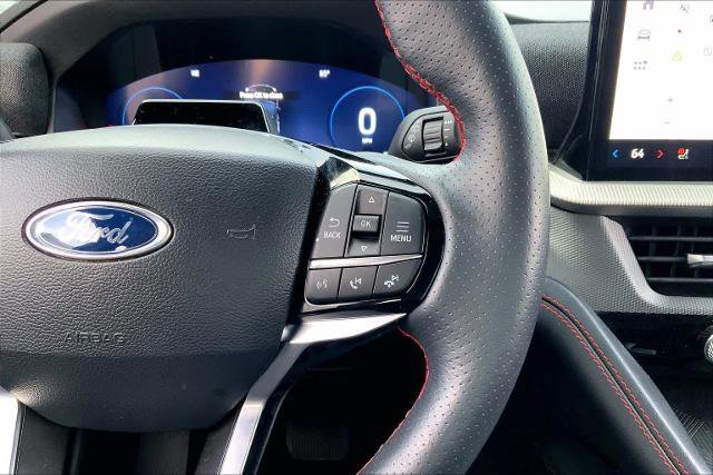 Certified 2025 Ford Explorer ST-Line image 23