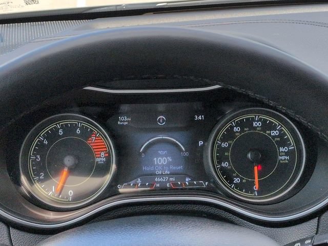 Used 2021 Jeep Cherokee Limited w/ Mopar Interior Package AWD/4WD image 27