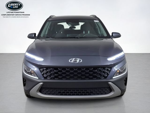 Used 2022 Hyundai Kona SEL w/ Convenience Package AWD/4WD image 8