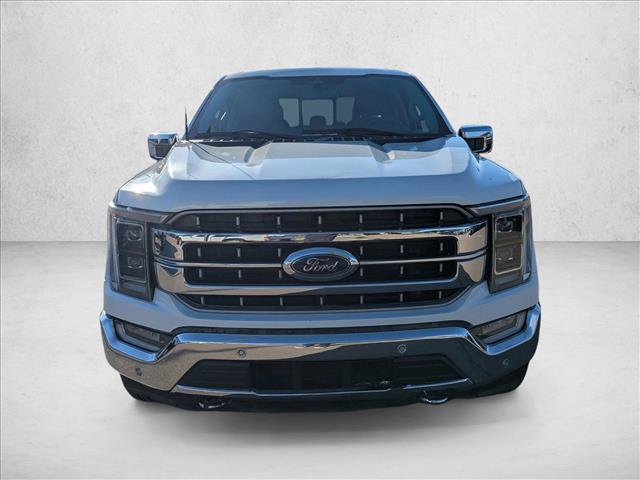 Certified 2023 Ford F150 Lariat w/ Equipment Group 502A High AWD/4WD video 2