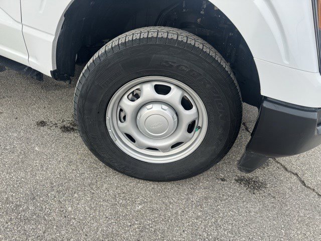 Certified 2023 Ford F150 XL image 34