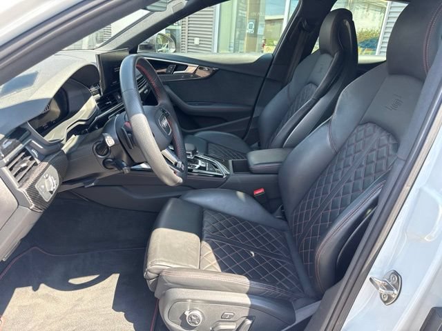 Used 2024 Audi S4 Premium Plus AWD/4WD image 18