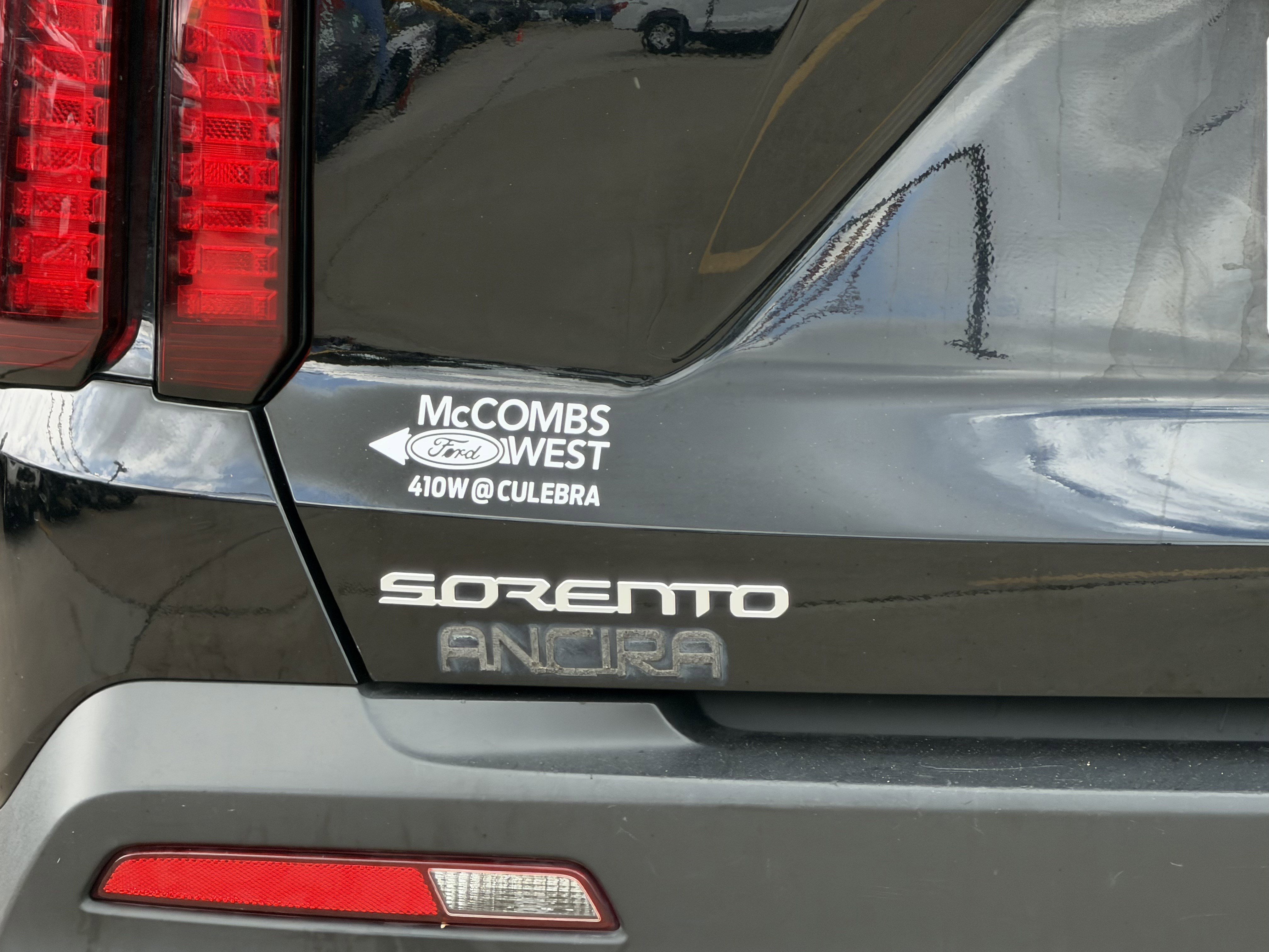 Used 2023 Kia Sorento X-Line EX AWD/4WD image 9