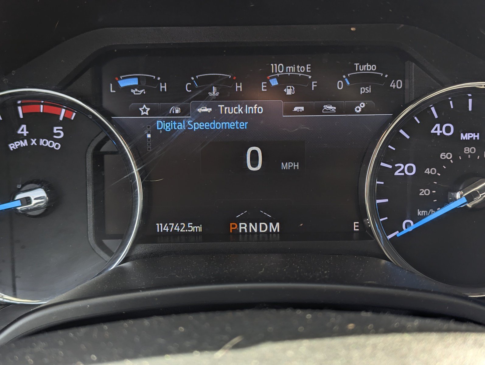 Certified 2020 Ford F350 Lariat w/ Lariat Ultimate Package AWD/4WD image 14