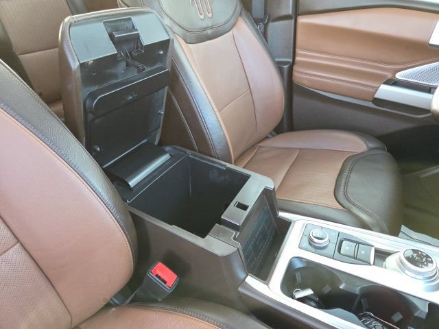 Certified 2024 Ford Explorer King Ranch w/ Technology Package AWD/4WD image 41