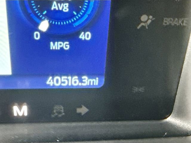 Certified 2022 Ford Bronco Badlands image 14