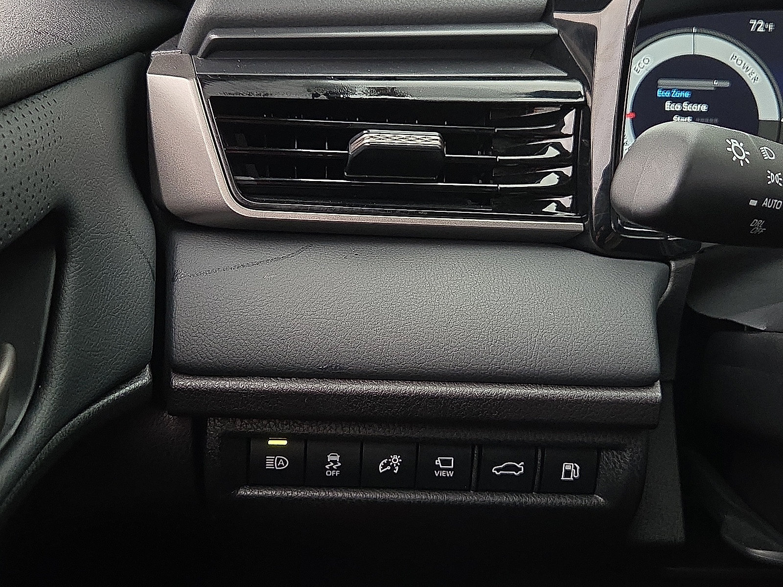 Used 2026 Toyota Camry XSE w/ Premium Plus Package FWD image 21
