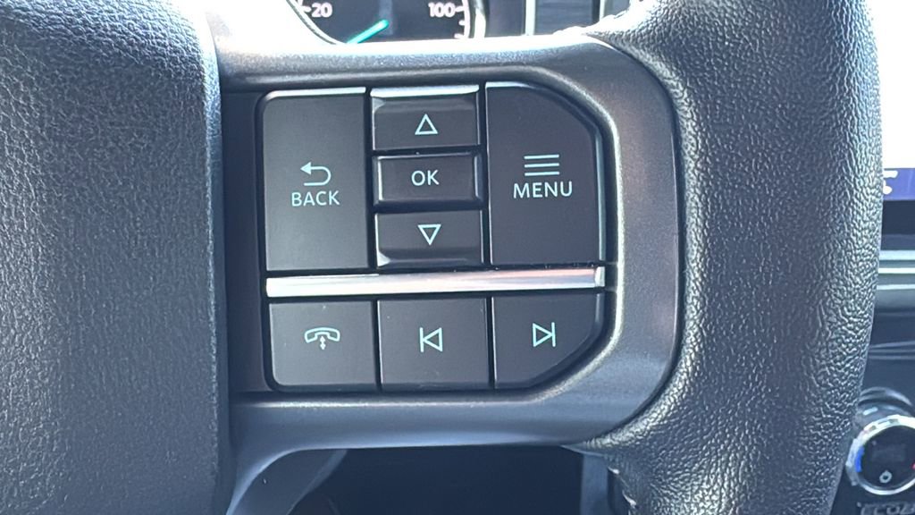 Certified 2021 Ford F150 XLT w/ Equipment Group 302A High image 15