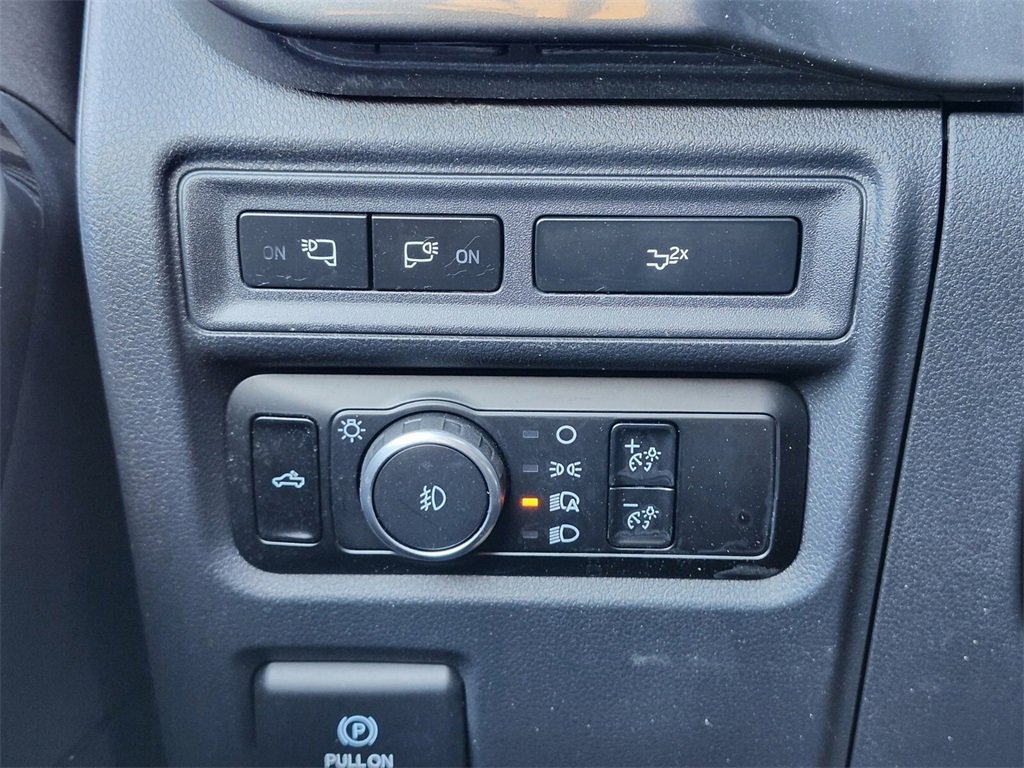 Certified 2023 Ford F150 XLT w/ Equipment Group 302A High image 24