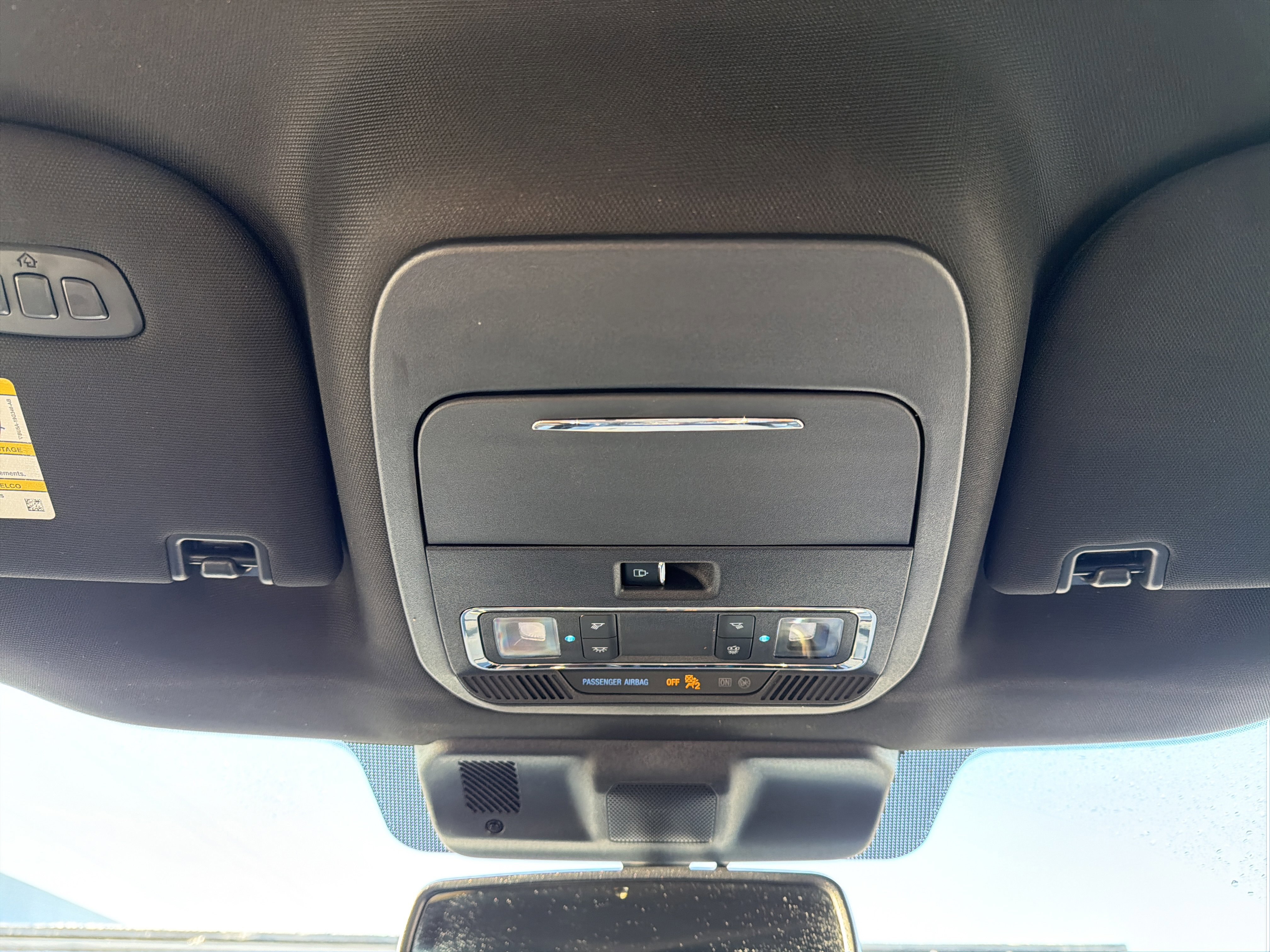 Certified 2023 Ford F150 Lightning Lariat w/ Max Trailer Tow Package image 19