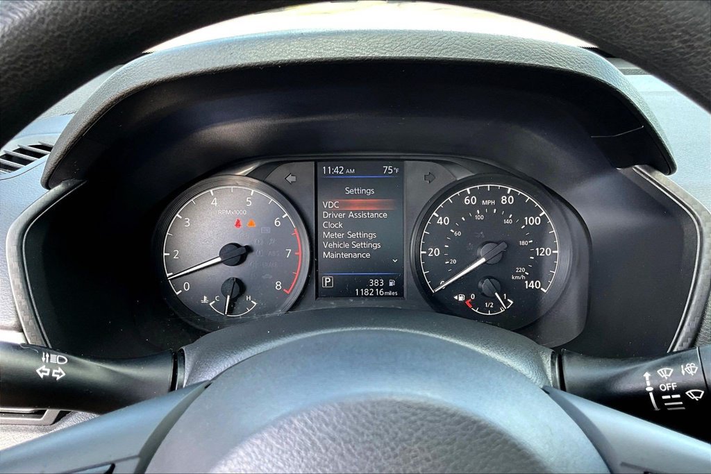 Used 2021 Nissan Altima 2.5 S w/ Driver Assist Package FWD image 15