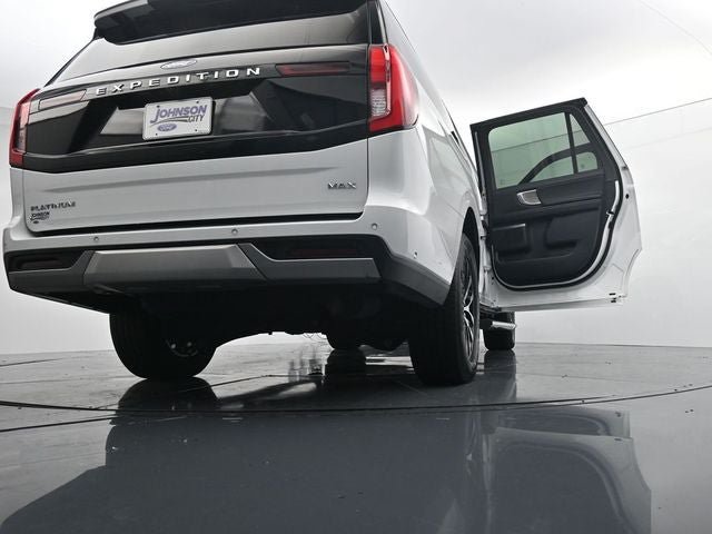 Certified 2025 Ford Expedition Max Platinum AWD/4WD image 40