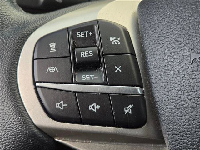 Certified 2021 Ford Explorer Limited w/ Equipment Group 301A image 12