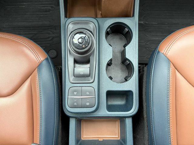 Certified 2023 Ford Maverick Lariat w/ Lariat Luxury Package AWD/4WD image 18