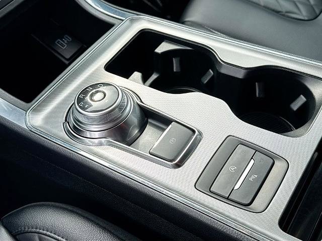 Certified 2024 Ford Edge Titanium image 14