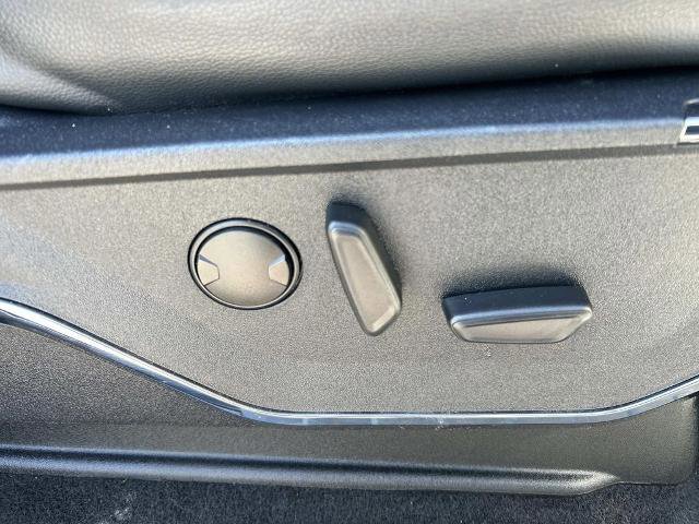 Certified 2023 Ford F150 Lariat AWD/4WD image 24